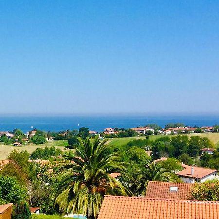 Bed and Breakfast Casa Baia Андай Экстерьер фото