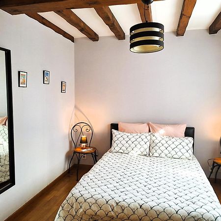 Bed and Breakfast Casa Baia Андай Экстерьер фото