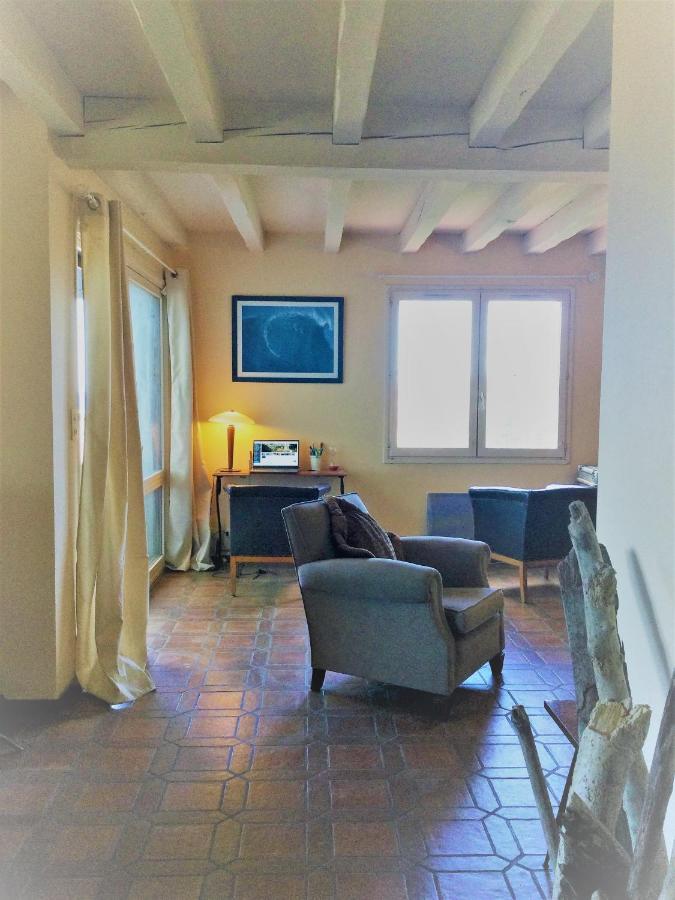 Bed and Breakfast Casa Baia Андай Экстерьер фото