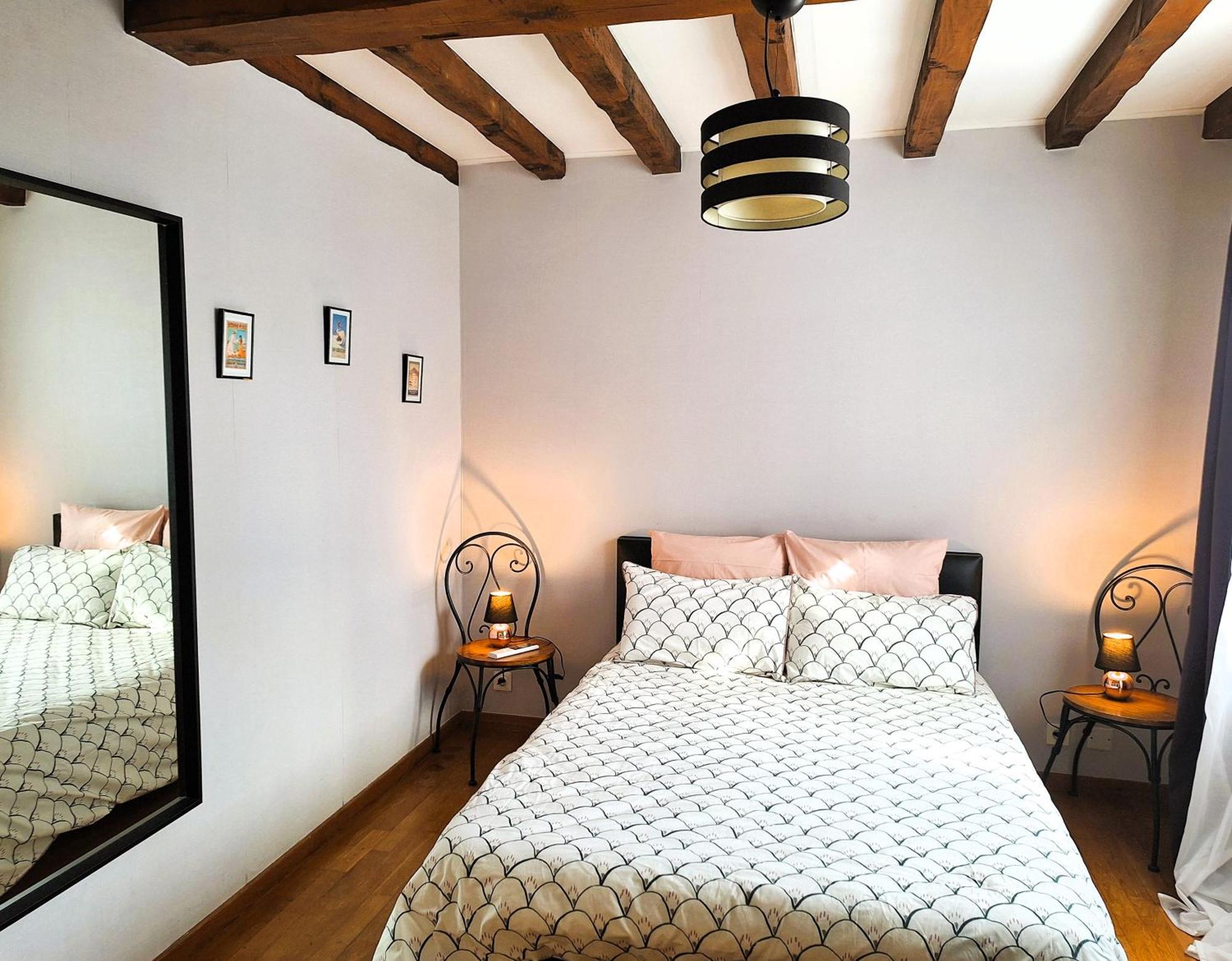 Bed and Breakfast Casa Baia Андай Экстерьер фото
