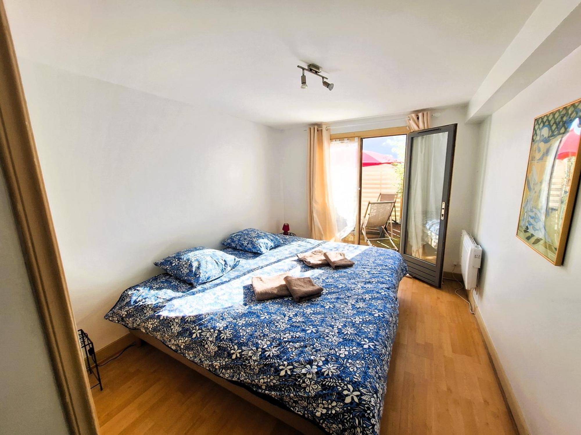 Bed and Breakfast Casa Baia Андай Экстерьер фото
